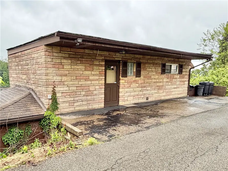 1306 Broadway Avenue Rear, East McKeesport, PA 15035 - #2
