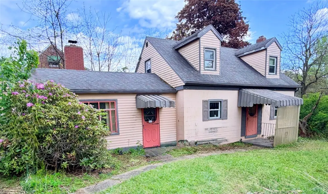 125 Evans City Rd, Butler, PA 16001 - #1