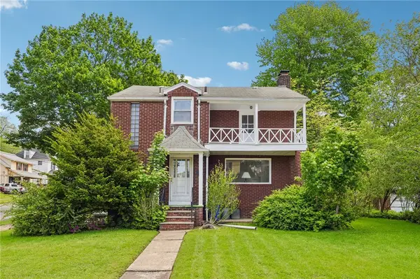 1316 Albert St, New Castle, PA 16105
