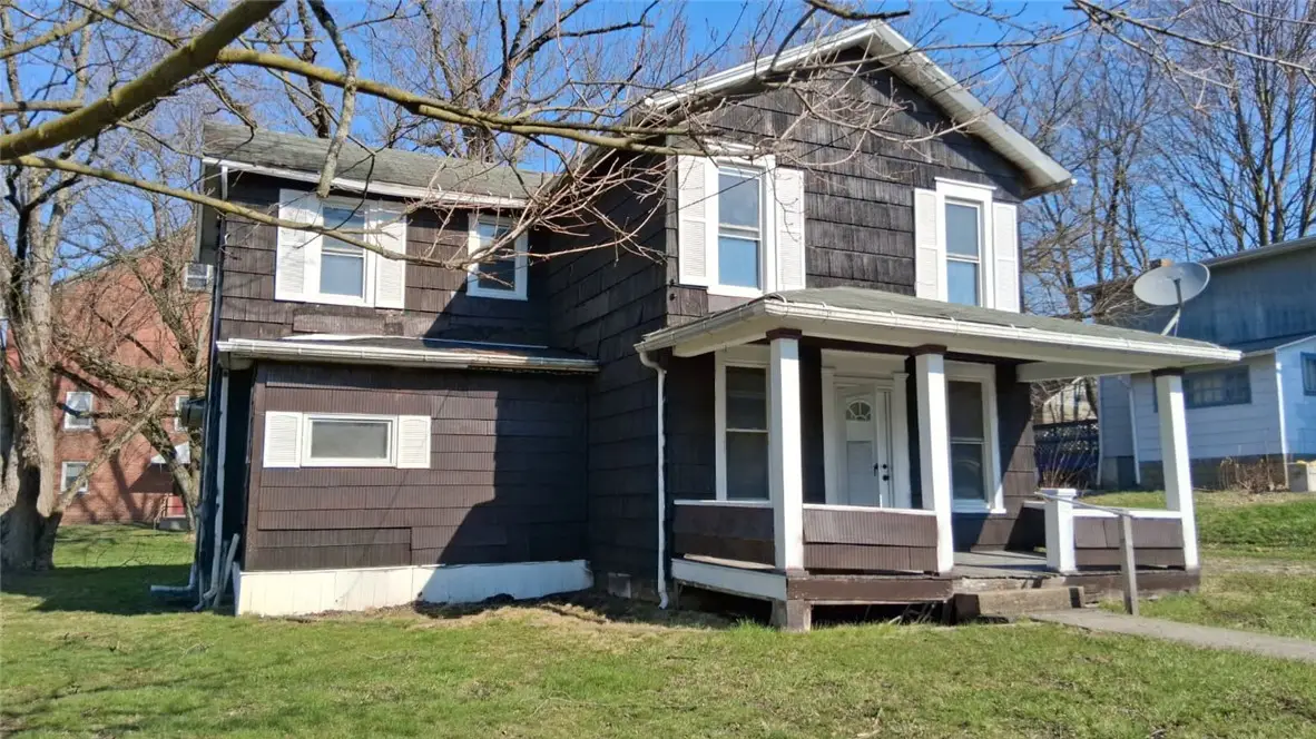 22 State St, Greenville, PA 16125 - #1