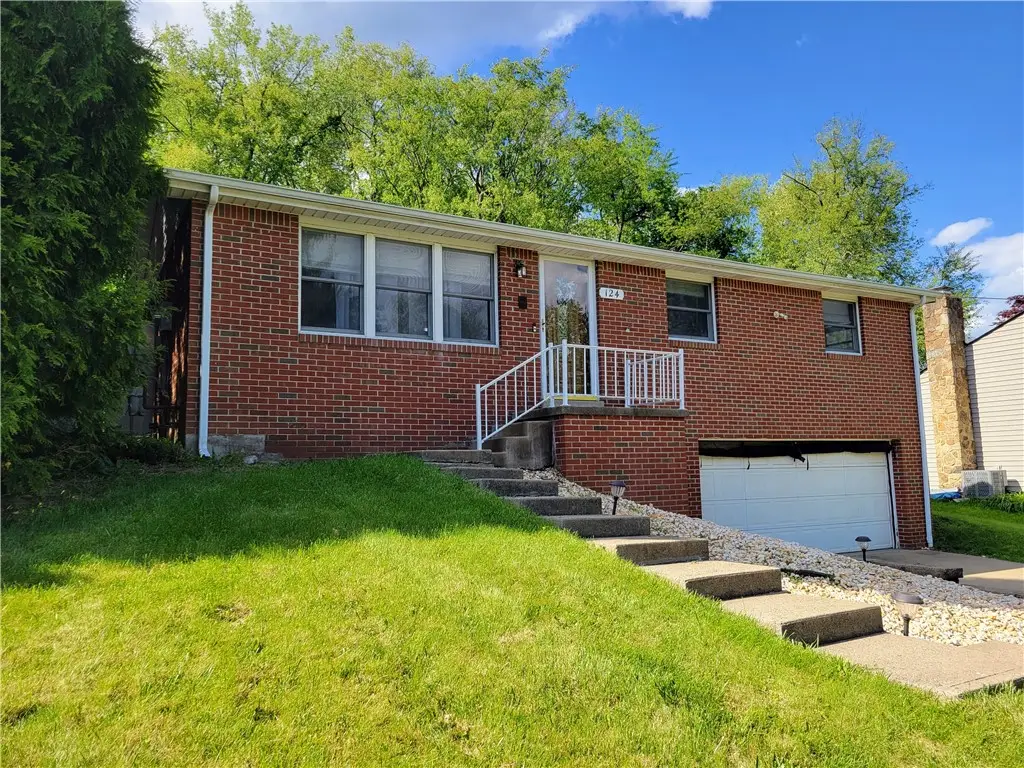 124 Sunny Lane, Hunker, PA 15639 - #1
