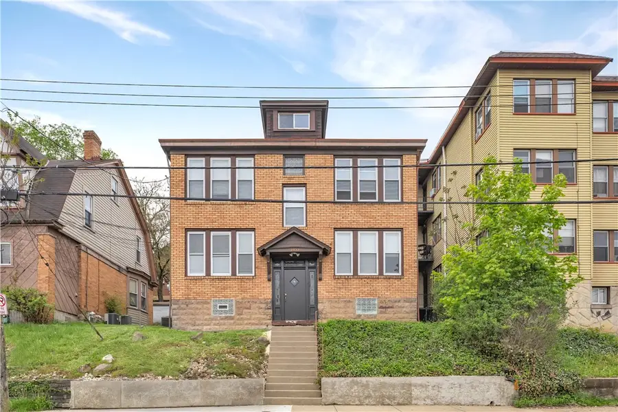 2832 Clermont Ave, Pittsburgh, PA 15227 - #2