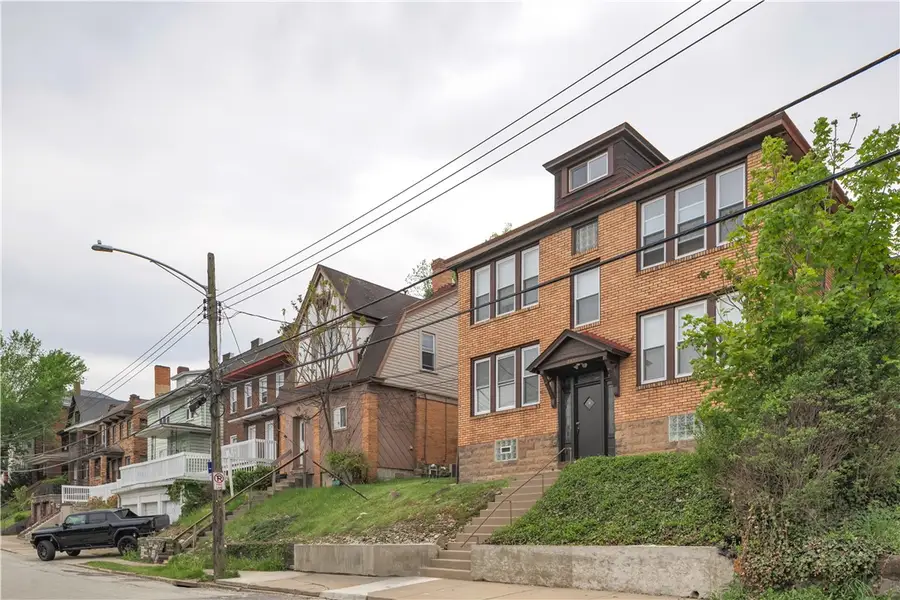 2832 Clermont Ave, Pittsburgh, PA 15227 - #3