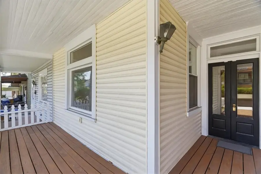 1240 Benton Ave, Pittsburgh, PA 15212 - #2