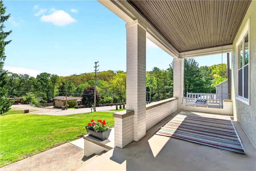 555 Thompson Run Rd, Pittsburgh, PA 15237 - #2