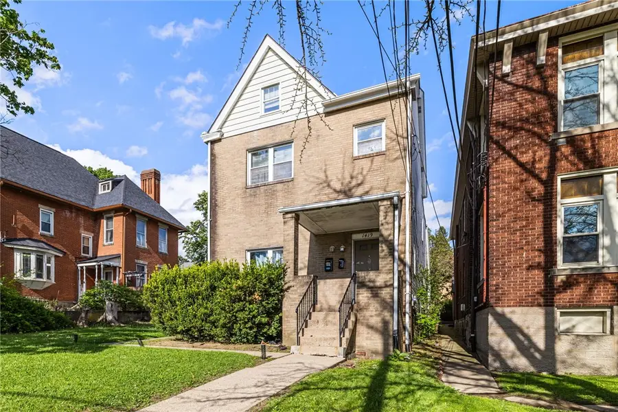 1419 Brownsville Rd, Pittsburgh, PA 15210 - #2