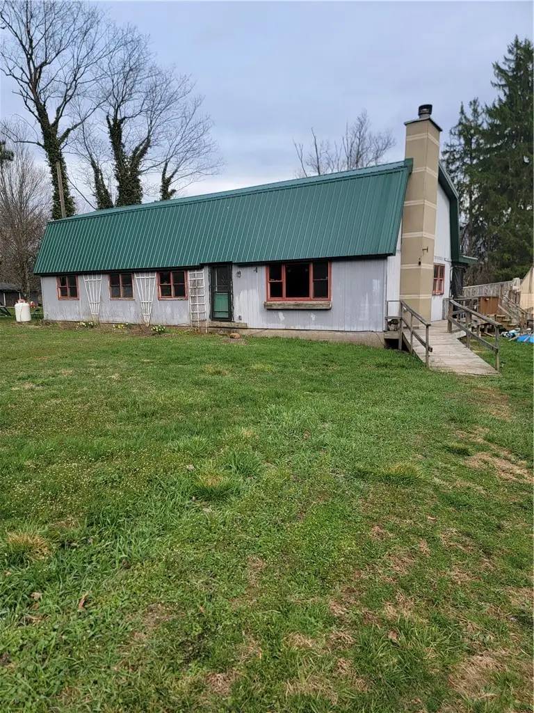 4109 3rd St, Aliquippa, PA 15001 - #1