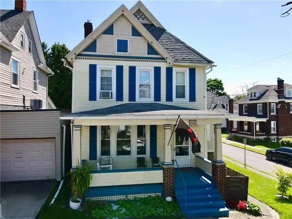425 Franklin Street, Butler, PA 16001