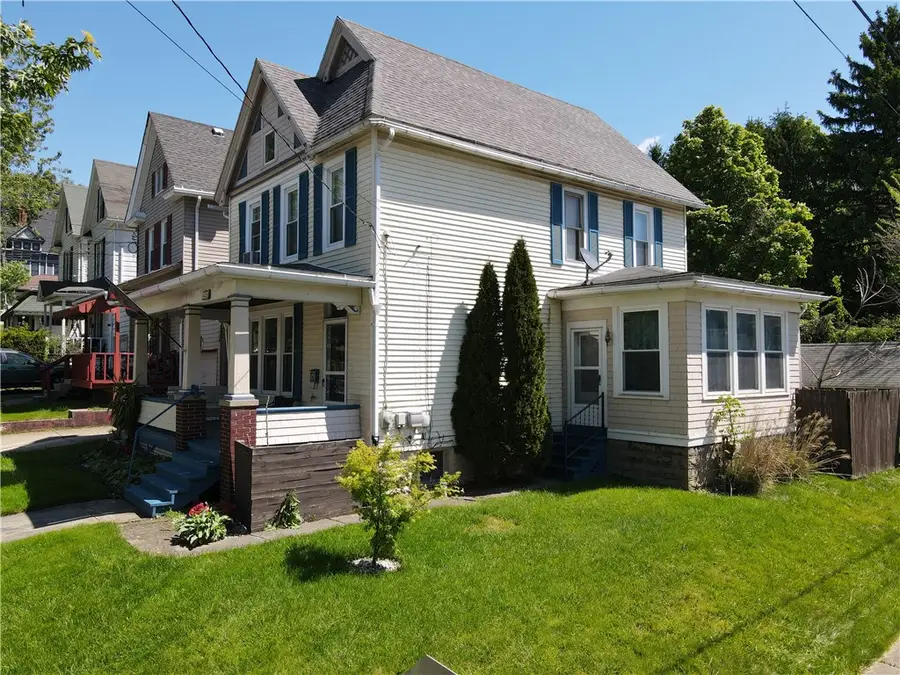 425 Franklin Street, Butler, PA 16001 - #2