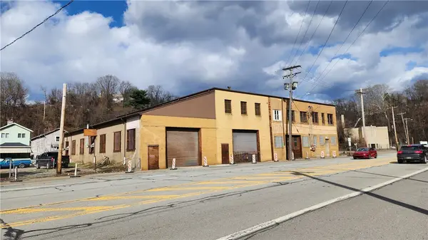 2121 5th Ave, Mckeesport, PA 15132