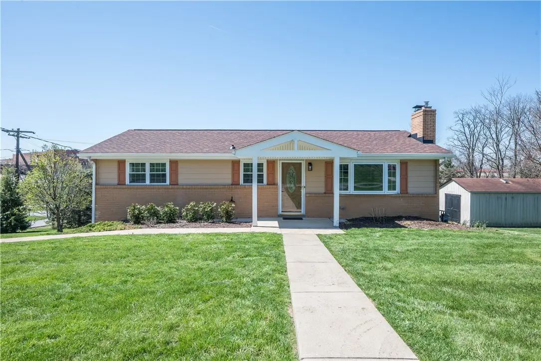 101 Meadow St, McMurray, PA 15317 - #1