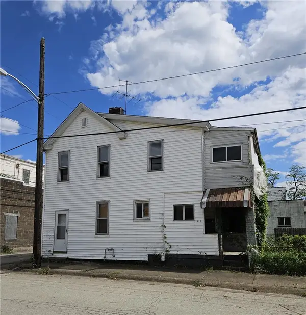 410 17th Street, New Kensington, PA 15068