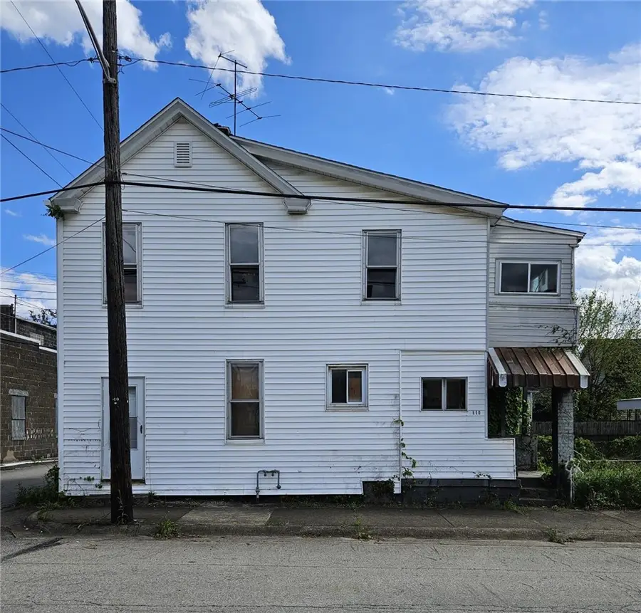 410 17th Street, New Kensington, PA 15068 - #2