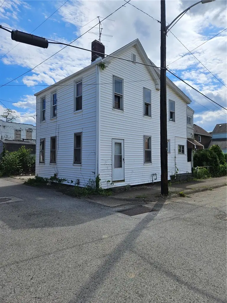 410 17th Street, New Kensington, PA 15068 - #3