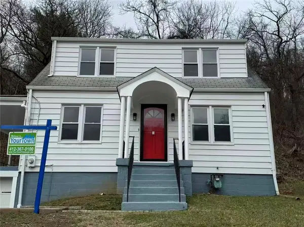 950 Saxonburg Blvd, Pittsburgh, PA 15223