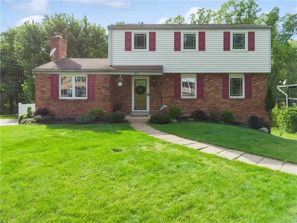 1019 Harvard Road, Monroeville, PA 15146