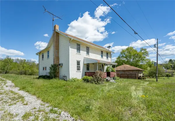 583 Reesedale Rd, Adrian, PA 16210