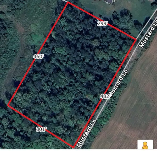 0 Mustard Lane, Lake Lynn, PA 15451