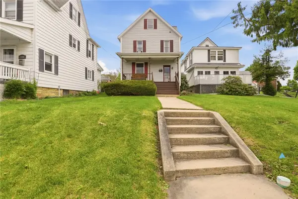 506 Tayman, Somerset, PA 15501