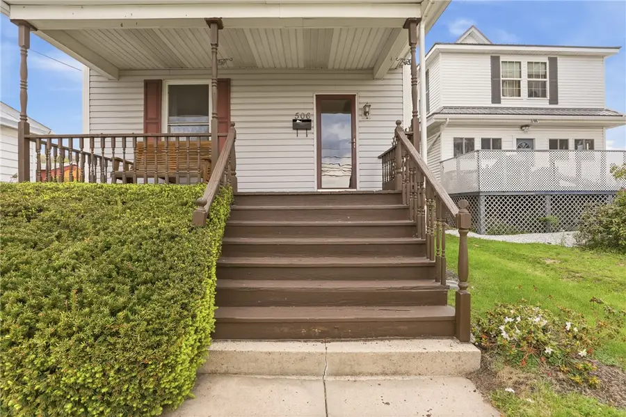 506 Tayman, Somerset, PA 15501 - #2