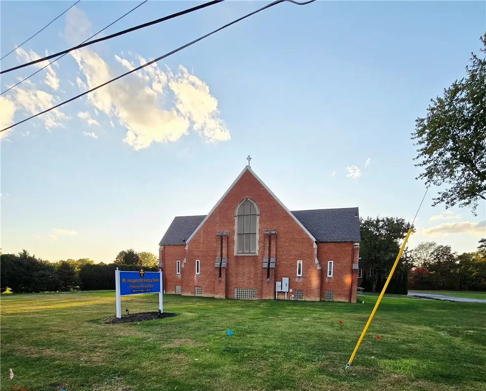159 Todd Ave, Hermitage, PA 16148 - #1