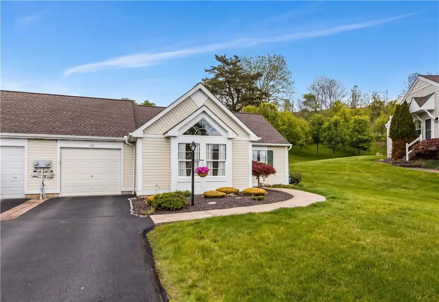 132 Sedeca Dr, Canonsburg, PA 15317 - #2
