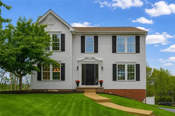 1871 Pioneer Dr, Sewickley, PA 15143