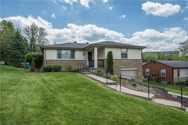 1133 Meadowlark Dr, Pittsburgh, PA 15243