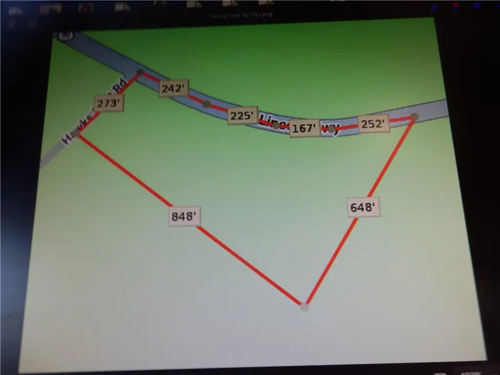 Lot 79 Hawks Nest Rd, Central City, PA 15926 - #1