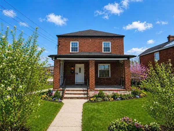 409 Mendelssohn Ave, Clairton, PA 15025