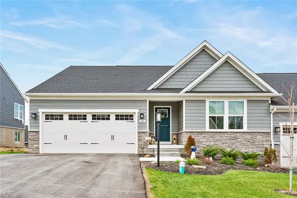 166 Olga Avenue, Coraopolis, PA 15108