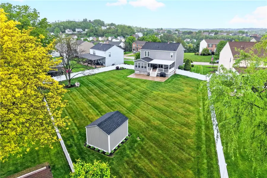 1254 Barnstaple Dr, South Park, PA 15129 - #2