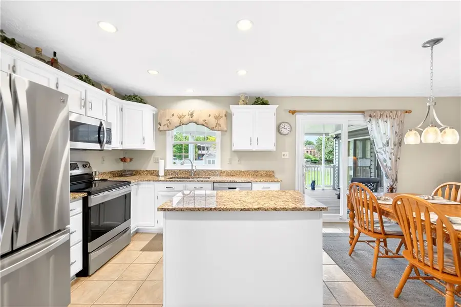 1254 Barnstaple Dr, South Park, PA 15129 - #3