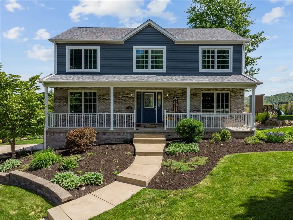 670 Meadowbrook Rd, Trafford, PA 15085 - #1