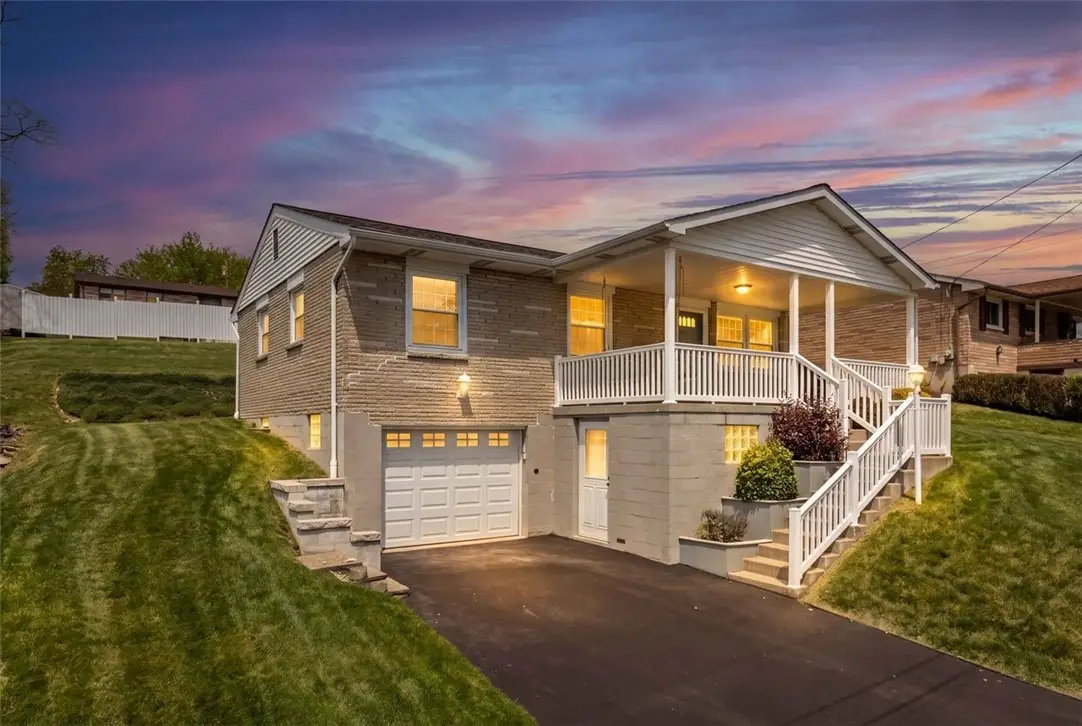 17 Martha Avenue, Jeannette, PA 15644 - #1