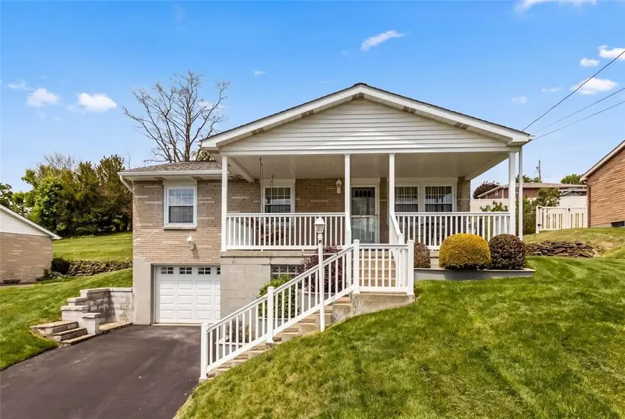 17 Martha Avenue, Jeannette, PA 15644 - #3