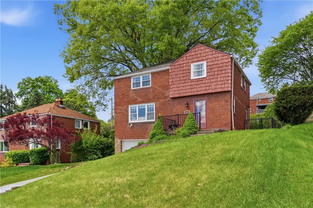 1107 Girard Rd, Pittsburgh, PA 15227 - #1