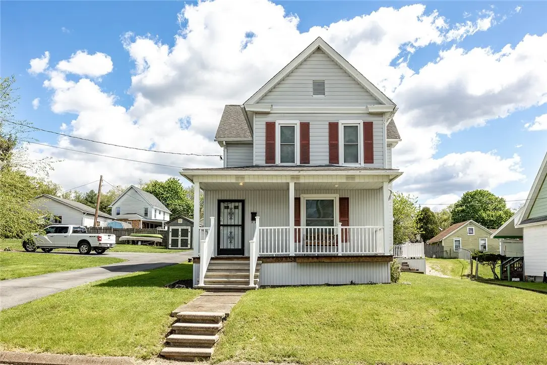 157 Lamberton Street, Franklin, PA 16323 - #1