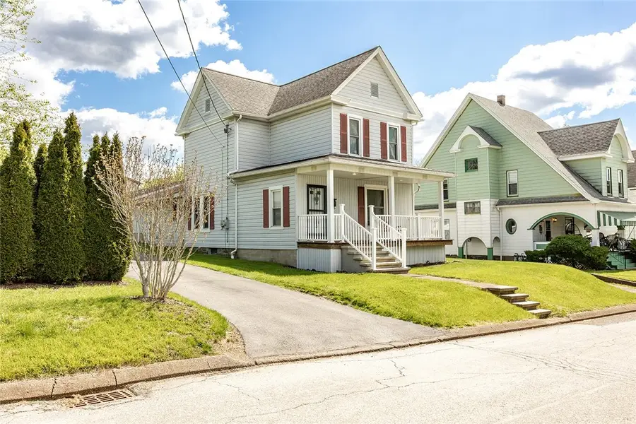 157 Lamberton Street, Franklin, PA 16323 - #2