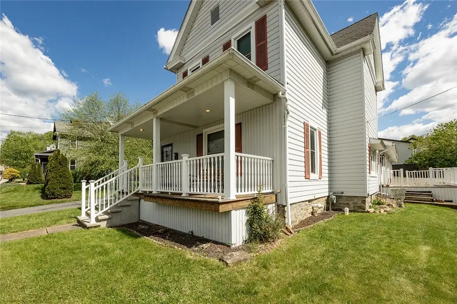 157 Lamberton Street, Franklin, PA 16323 - #3