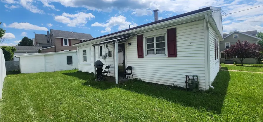 303 N 3rd St, Indiana, PA 15701 - #3