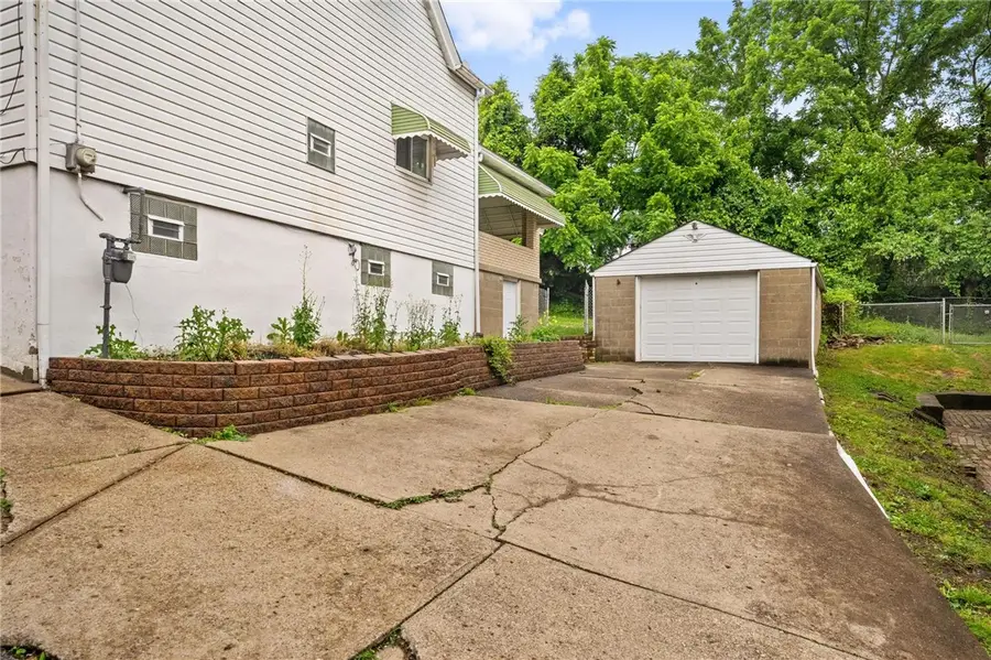 3448 Steele, McKeesport, PA 15132 - #2