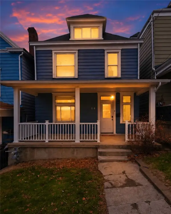 84 Beltzhoover Ave, Pittsburgh, PA 15210