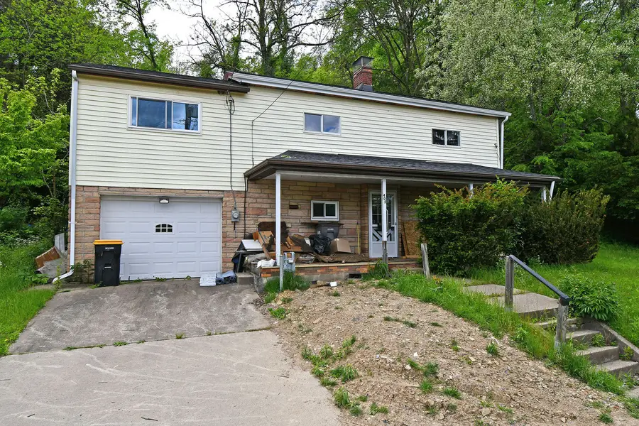 405 Upper Road, Pittsburgh, PA 15228 - #2