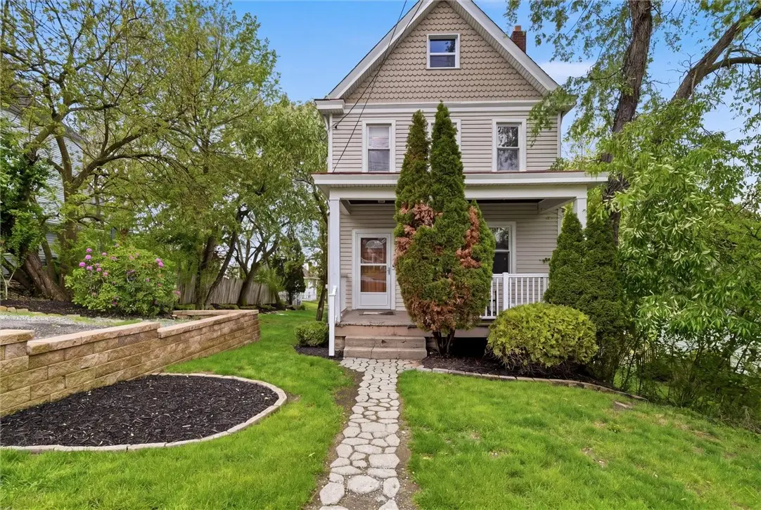 1732 Warriors Rd, Pittsburgh, PA 15205 - #1