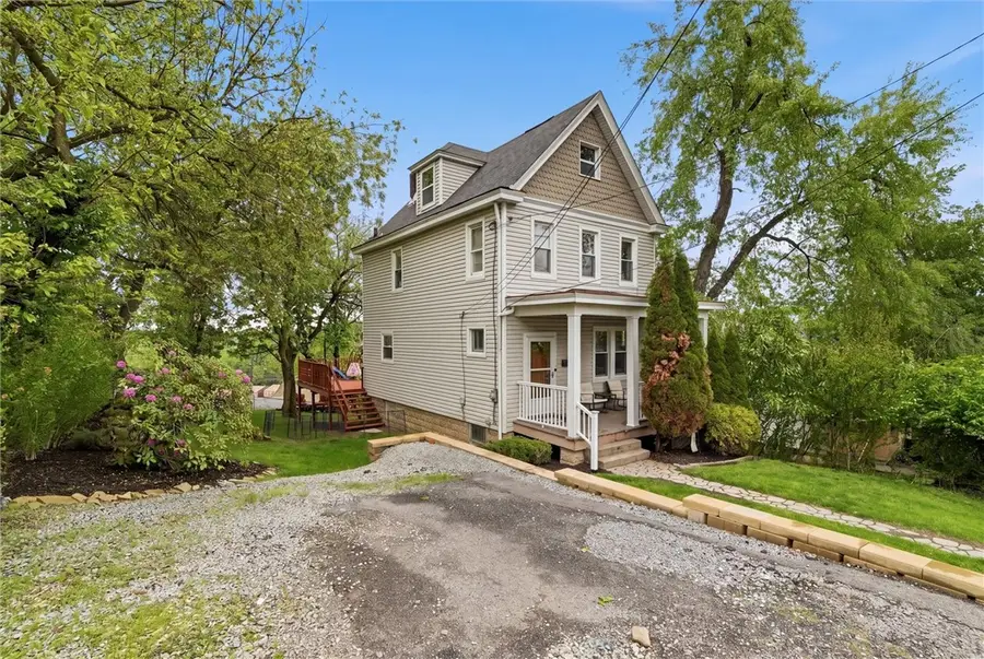 1732 Warriors Rd, Pittsburgh, PA 15205 - #2