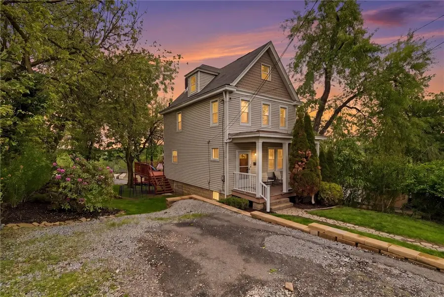 1732 Warriors Rd, Pittsburgh, PA 15205 - #3