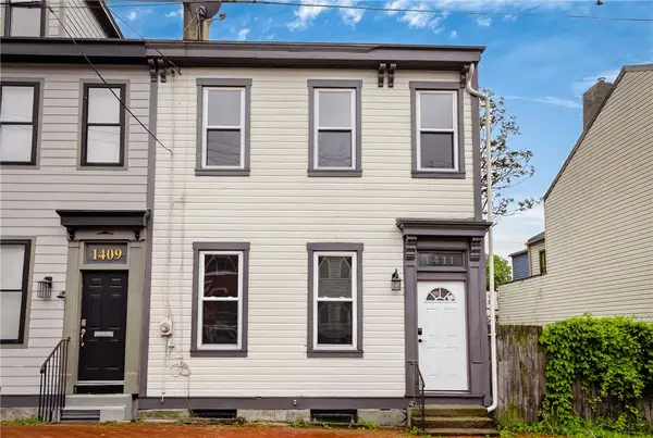 1411 W North Ave, Pittsburgh, PA 15233