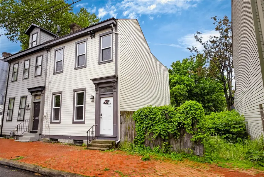1411 W North Ave, Pittsburgh, PA 15233 - #2