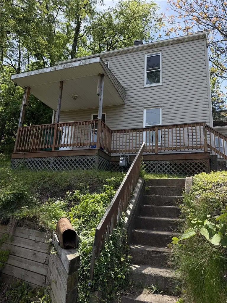 66 Transvaal Ave, Pittsburgh, PA 15212 - #1